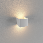 ĐÈN LED GẮN TƯỜNG KINGLED LWA901A-WH