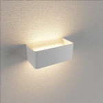 ĐÈN LED GẮN TƯỜNG KINGLED (LWA9011-2-WH)