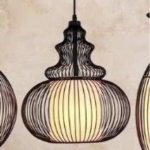 Đèn Thả kiểu tân cổ điển DTT/TCĐ