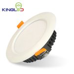 ĐÈN LED DOWNLIGHT 12W 1 MÀU (DL-12-T140)
