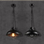 Chao thả D330 (có dây xích), kiểu đèn chống cháy nổ