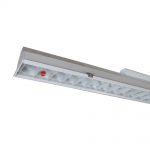 Bộ đèn LED tube chiếu sáng lớp học BD T8L TT01 CSLH/20Wx1 Rạng đông