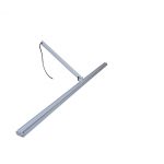 Bộ đèn chiếu sáng bảng BD CSBA 120/18W (chiếu bảng) Rạng đông