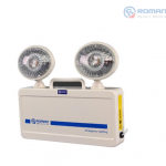 ĐÈN SỰ CỐ LED EXL6005L /2W Roman