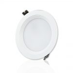 ĐÈN LED ÂM TRẦN DOWNLIGHT AT02 ĐM 110/9W Rạng đông