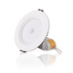 ĐÈN LED ÂM TRẦN DOWNLIGHT Cảm biến D AT04L 90/9W PIR Rạng đông