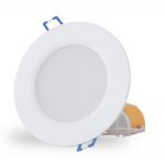 ĐÈN LED ÂM TRẦN DOWNLIGHT D AT06L 110/7W Rạng Đông