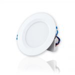 ĐÈN LED ÂM TRẦN DOWNLIGHT AT02 ĐM 90/7W Rạng đông ĐÈN LED ÂM TRẦN DOWNLIGHT AT02 ĐM 90/7W Rạng đông
