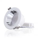 ĐÈN LED ÂM TRẦN DOWNLIGHT D AT17L ĐM 90/7W Rạng đông