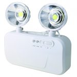 Đèn LED Khẩn cấp D KC02/10W Rang đông