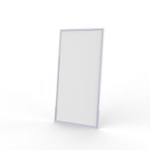 Đèn LED Panel 60x120 80W D P08 60x120/80W Rạng đông