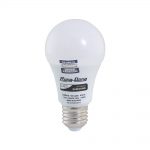 Bóng đèn LED BULB tròn 9W Rạng đông