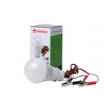 Bóng đèn LED BULB DC 9W LED 12V rang đông