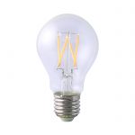 Bóng đèn LED BULB Dây tóc 4W Rạng đông