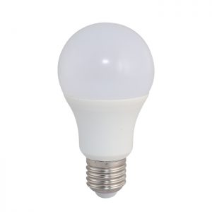 Bóng đèn LED BULB Cảm biến 9W A60.RAD/9W Rạng đông