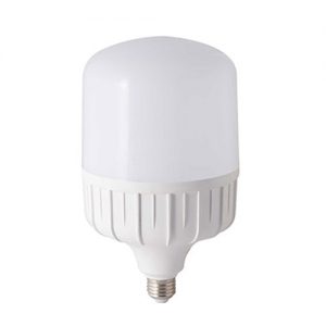 Bóng đèn LED BULB trụ 40W LED TR120N1/40W.H Rạng đông