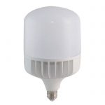 Bóng đèn LED BULB trụ Nhôm đúc 80W Rạng đông