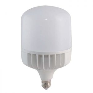 Bóng đèn LED BULB Trụ nhôm đúc 60W Rạng đông