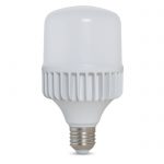 Bóng đèn LED BULB Trụ nhôm đúc 30W Rạng đông