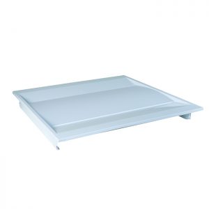 Bộ đèn LED Âm trần 600x600 M22L 36W Rạng Đông