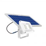 Đèn chiếu pha năng lượng mặt trời 10W Rạng Đông