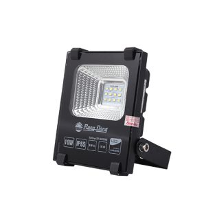 Đèn Pha LED 10W (2019) Rạng Đông