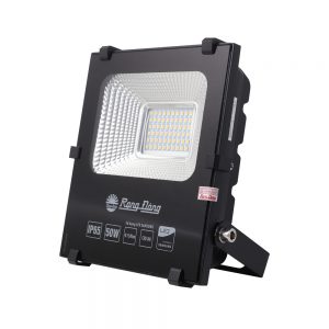 Đèn Pha LED 50W (2019) Rạng Đông