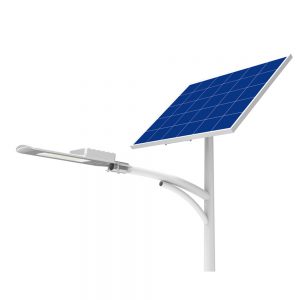 Đèn đường năng lượng mặt trời 30W Rạng Đông
