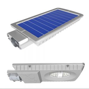 Đèn đường năng lượng mặt trời 15W Rạng Đông