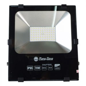 Đèn Pha LED 70W (2019) Rạng Đông