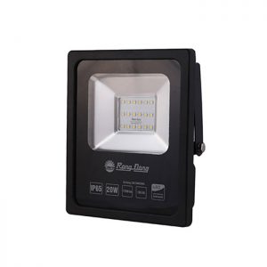 Đèn Pha LED 20W (2019) Rạng Đông