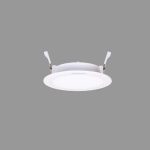 Đèn LED Downlight Neo Slim Đổi 3 Màu Công Suất 9W Nanoco