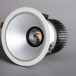 ĐÈN LED ÂM TRẦN ELV LIGHTING ELV-R0277 30W