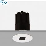 ĐÈN LED CHIẾU ĐIỂM ELV LIGHTING ELV0401B 13W 8W