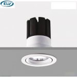 ĐÈN LED CHIẾU ĐIỂM ELV LIGHTING ELV0101E 13W 8W