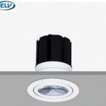 ĐÈN LED CHIẾU ĐIÊM ELV LIGHTING ELV0101A 13W 8W