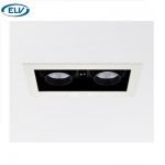 ĐÈN LED ÂM TRẦN CDN ELV LIGHTING CES842H-M