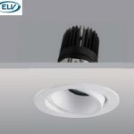 ĐÈN LED DOWNLIGHT CHỈNH HƯỚNG ELV LIGHTING ELV-C20390D1