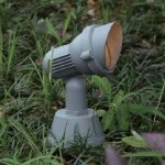 ĐÈN LED RỌI CÂY CHÂN CẮM ELV LIGHTING VL5713