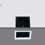 ĐÈN LED CHIẾU ĐIỂM ELV LIGHTING ELV0704A