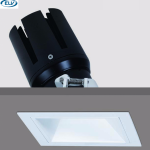 ĐÈN LED CHIẾU ĐIỂM ELV LIGHTING ELV0702D