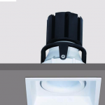 ĐÈN LED CHIẾU ĐIỂM ELV LIGHTING ELV0702A 13W 8W