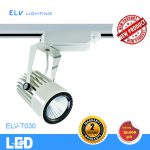 ĐÈN LED RAY LED ELV-T030