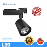 ĐÈN LED RAY LED ELV LIGHTING CEL6288C