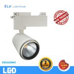ĐÈN LED RAY LED ELV LIGHTING CEL6266C