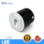 ĐÈN LED CHÂN TƯỜNG ELV VL2010R