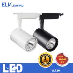 ĐÈN LED RAY LED ELV VL-T10-GDS