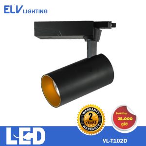 ĐÈN LED RAYLED ELV LIGHTING VL-T012D