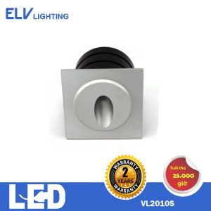 ĐÈN LED CHÂN TƯỜNG ELV - VL2010S