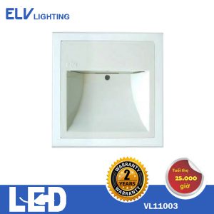ĐÈN LED CẦU THANG LED ELV - VL11003